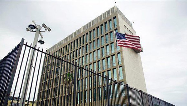 Foto: Tomada de cubadebate.cu Advierte científico de cubano que ataques sónicos nunca existieron