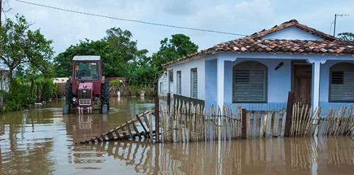 Autoridades de Venezuela envían ayuda solidaria a Cuba