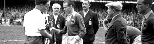 Nuestra aventura de Francia 1938