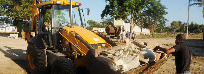 Avances en la Tarea Vida muestra Camagüey