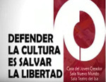 A debate la ética en evento sobre Periodismo Cultural 