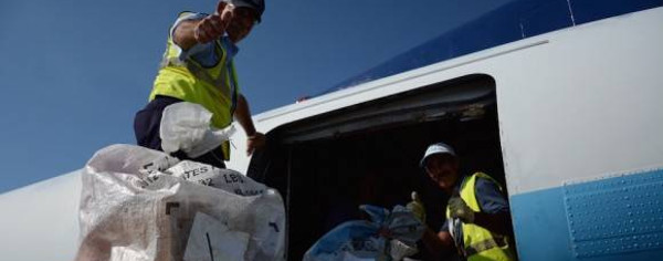 Aseguran intercambio postal permanente entre Cuba y Estados Unidos