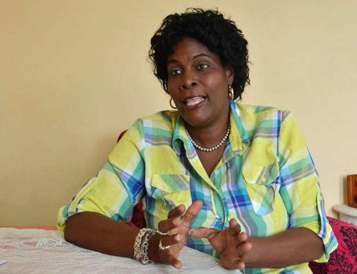 Por un mayor protagonismo de las mujeres en la sociedad cubana