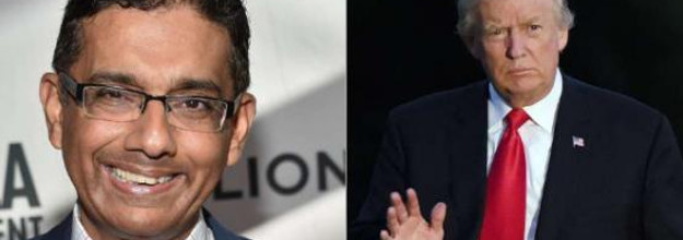 Los polémicos perdones presidenciales de Donald Trump