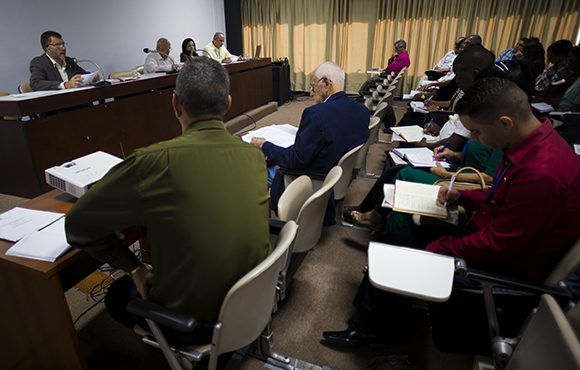 Foto: Tomada de cubadebate.cu