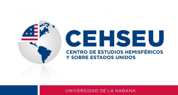 Logo: Tomado de redint.isri.cu/politica-de-estados-unidos-hacia-america-latina-y-el-caribe Analizarán relaciones Cuba-Estados Unidos investigadores nacionales