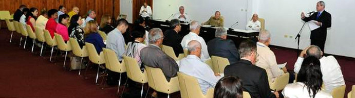  Comisión de Anteproyecto Constitución continúa su trabajo