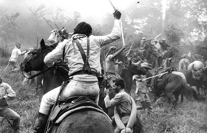 Foto: Tomada de www.radiorebelde.cu El Camagüey y el combate de Yucatán