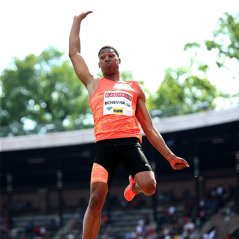 Foto: Giancarlo Colombo/diamondleague.com