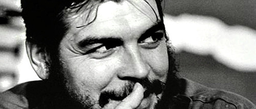 Los cumpleaños del Che
