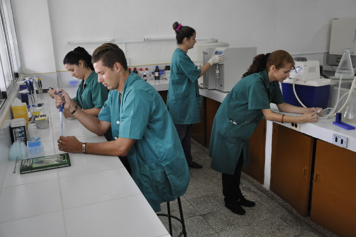 Universidad de Camagüey: por una educación de calidad