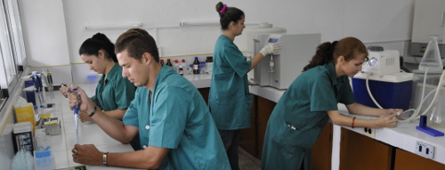 Universidad de Camagüey: por una educación de calidad
