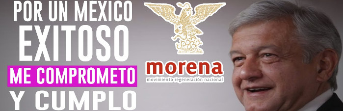 López Obrador: ¿nuevo presidente de México?