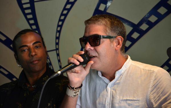 Foto: Rodolfo Blanco Cué/ACN