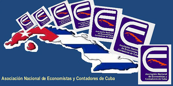 ANEC Proceso orgánico de economistas por su VIII Congreso