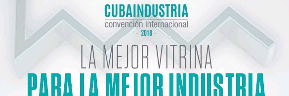 Cuba Industria, una apuesta por el desarrollo fabril