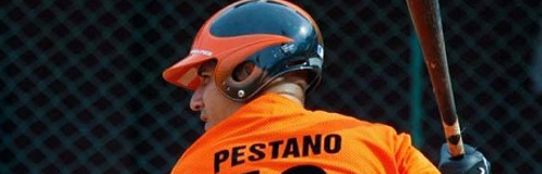 Pelotero Ariel Pestano se recupera