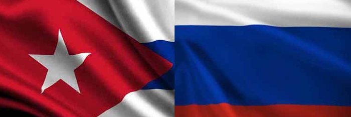 Cuba y Rusia firman protocolo de colaboración en rama industrial