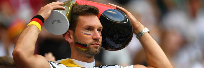Primera ronda del mundial rompe todos los pronósticos