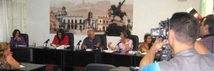 Programas de participación ciudadana a debate