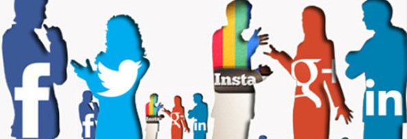 Cuba ante las redes sociales en Internet