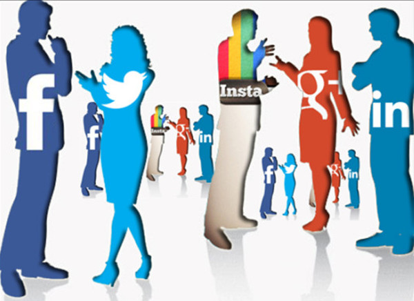 Ilustración: Tomada de blacktoromedia.com Cuba ante las redes sociales en Internet