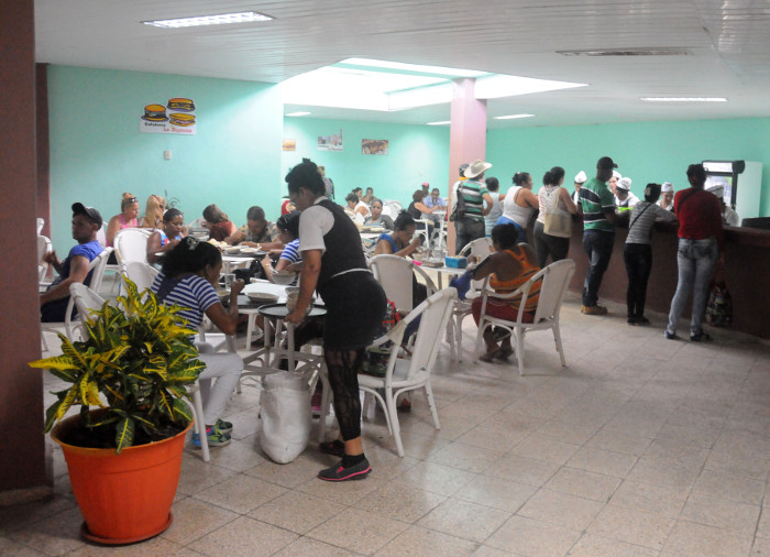 Cafetería La Suprema
