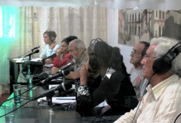 Un lustro Sin Rodeos