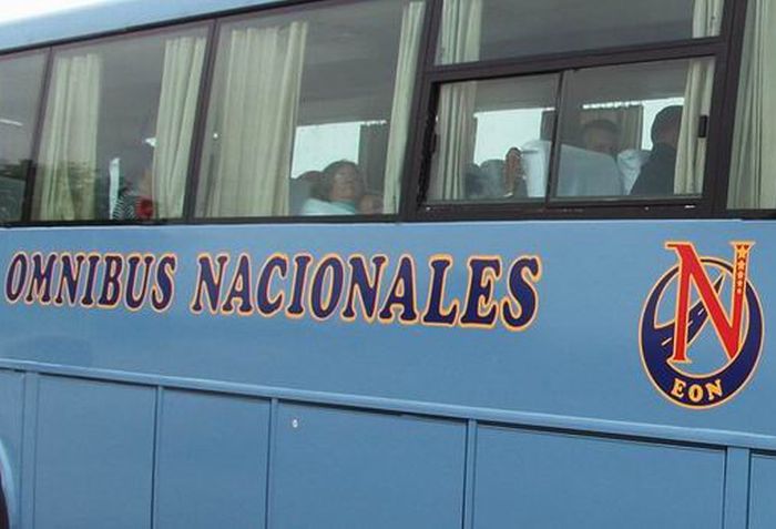 Foto: Tomada de www.escambray.cu Capacidades adicionales en pasajes de ómnibus para el verano