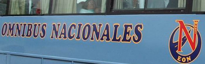 Por la recuperación gradual del transporte en Cuba