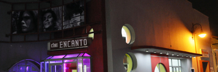 Un verano para cinéfilos 