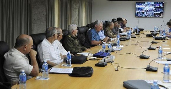 Foto: Tomada de www.cubadebate.cu