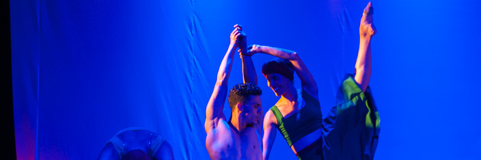 Ballet Contemporáneo de Camagüey estrenará en julio