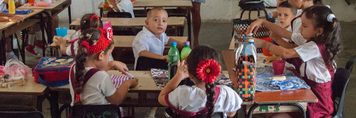 Perfeccionamiento educativo: prioridad del próximo curso escolar