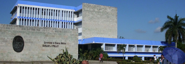 Comienza la jornada de ciencias morfológicas y fisiologías en Camagüey