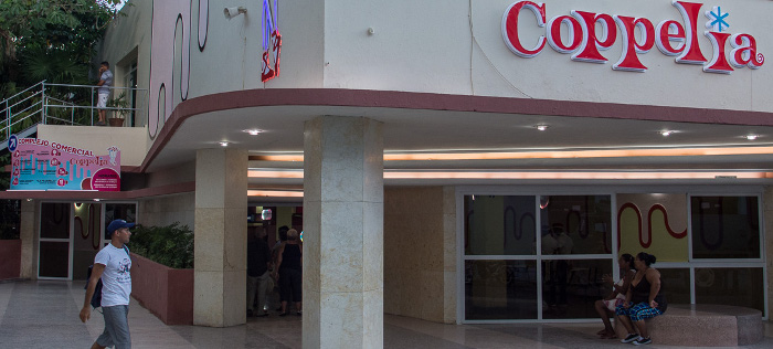 Coopelia y Las Cubanitas mejoran para el verano (+Galería)