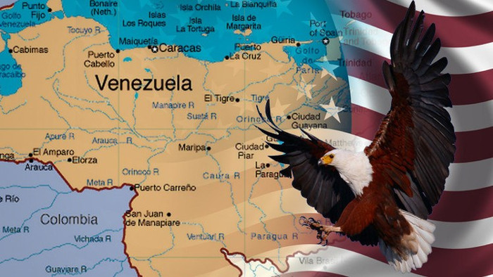 Ilustración: Archivo Denuncia Evo Morales plan golpista de EE.UU. contra Venezuela