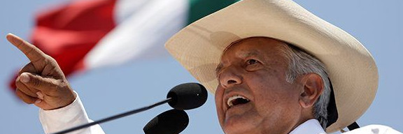 México, a las puertas del cambio