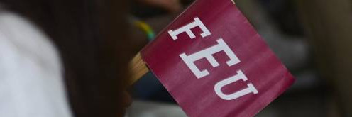 Abre fuego el IX Congreso de los universitarios cubanos