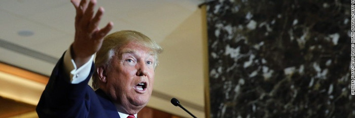 La política económica de Trump y la hora del purgante