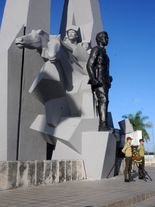 Efectuada décima graduación de Universidad del Minint