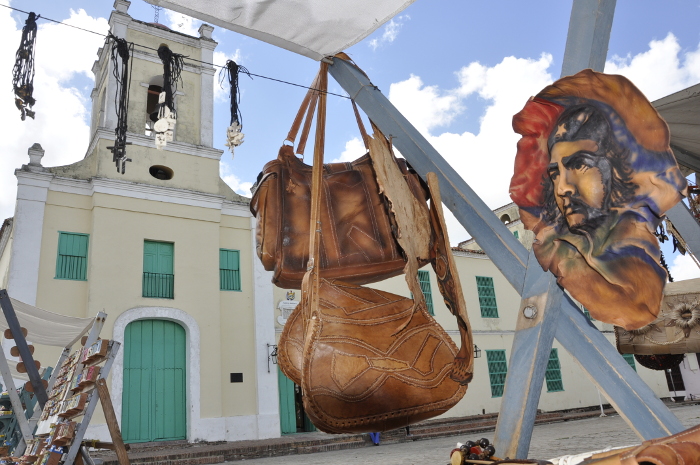 Camagüey, 10 años Patrimonio Cultural de la Humanidad