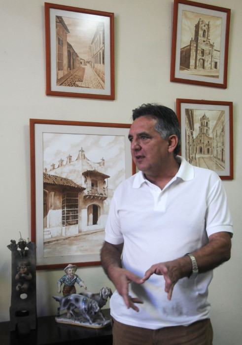 Perdurando en el tiempo