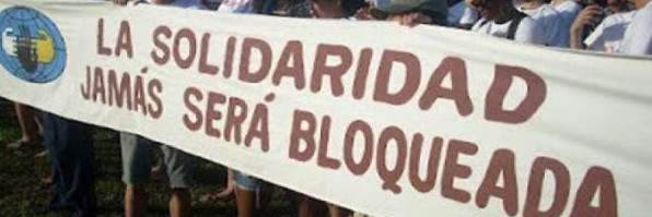 Integrantes de brigada europea ratifican respaldo a Cuba 