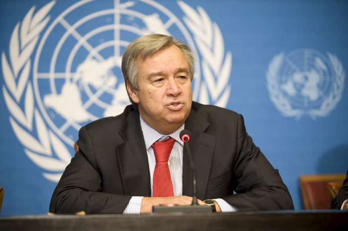 Foto: Tomada de lademajagua.cu Guterres reconoce rol de Cuba en procesos de paz en la región