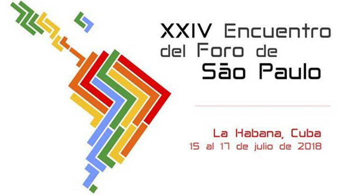 Claman por gran alianza ante embestida imperialista