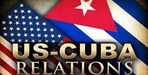 Cuba and U.S. hold new round of immigration talks