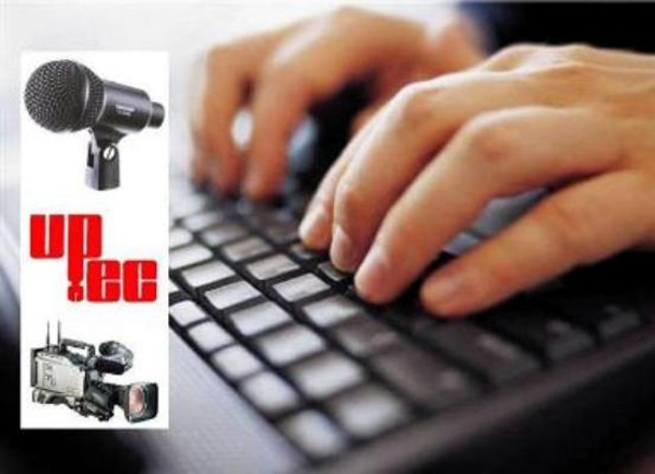 Por un modelo de prensa renovado sesiona congreso de la UPEC