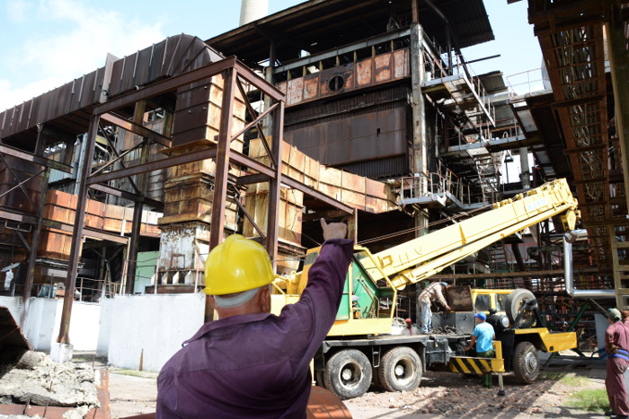 Desvelos de los “argentinos” camagüeyanos