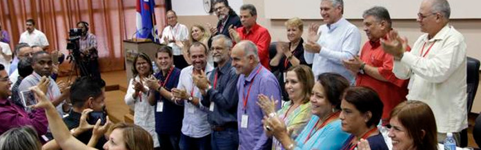 La verdad es más grande que nosotros mismos, afirma Presidente cubano
